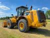 Caterpillar 966K - 3rd Function / Automatic Greasing Foto 3 thumbnail