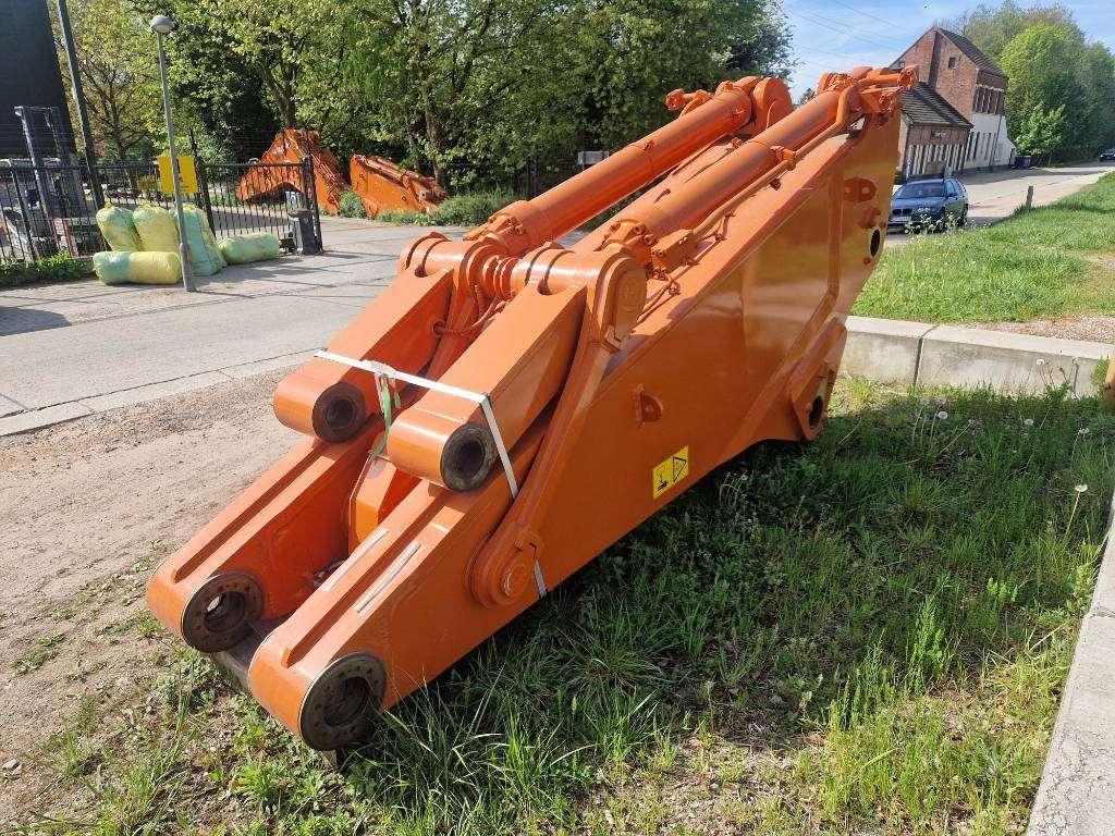 Hitachi EX2000-7B Boom + Stick Foto 5