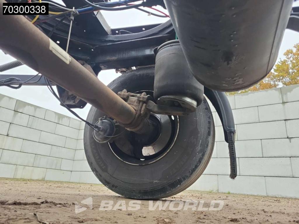 Krone AZ 20ft Foto 16