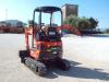 Kubota U17-5 Foto 2 thumbnail