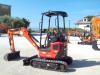 Kubota U17-5 Foto 3 thumbnail