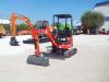 Kubota U17-5 Foto 5 thumbnail