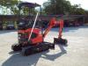 Kubota U17-5 Foto 9 thumbnail