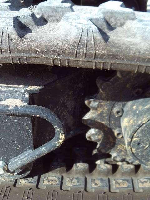 Kubota U17-5 Foto 14