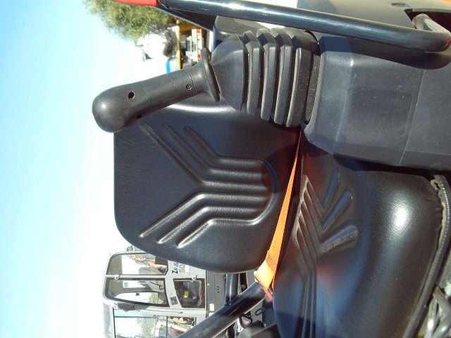 Kubota U17-5 Foto 15