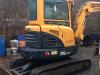 Hyundai Robex 35Z-9 Foto 1 thumbnail