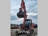 Hitachi ZX130 Foto 4 thumbnail