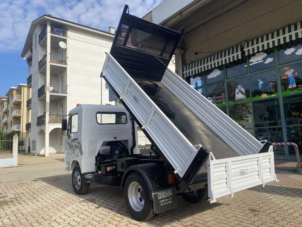 Durso Farmer 490 SV1 Foto 7