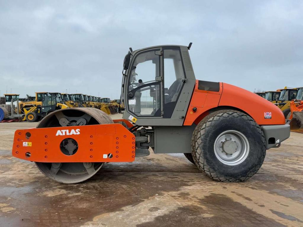 Atlas AW1120 (12t) Foto 1