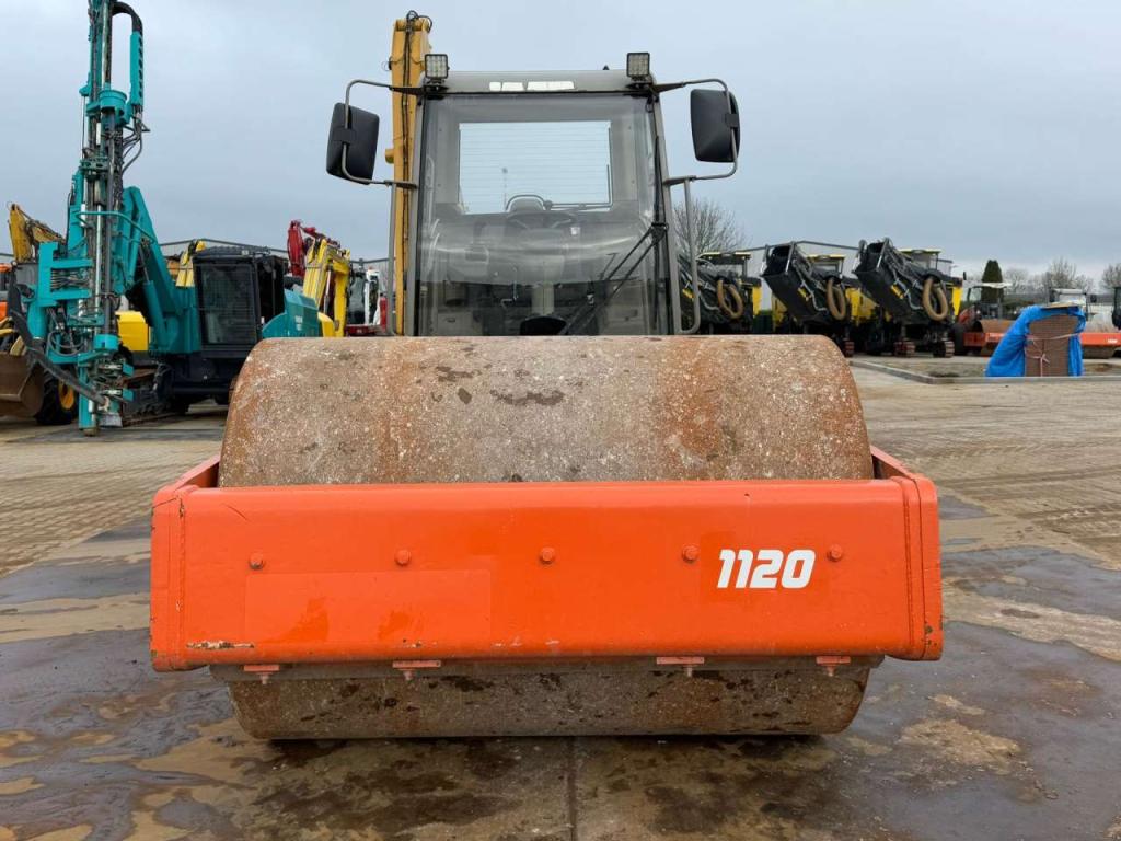 Atlas AW1120 (12t) Foto 10