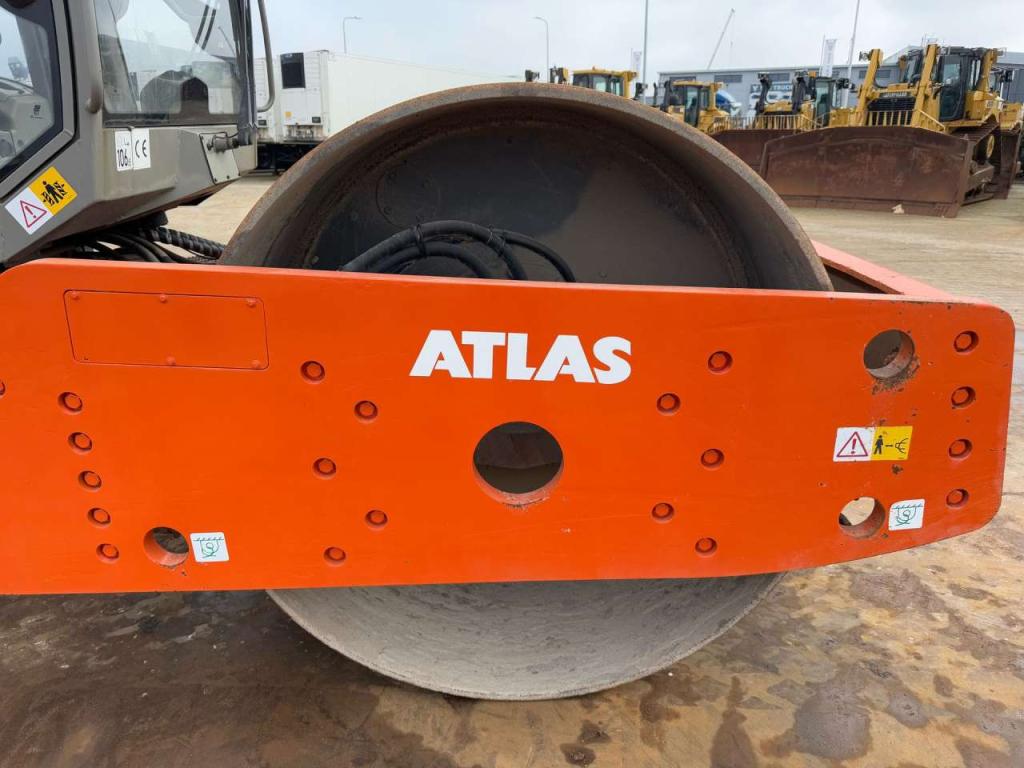Atlas AW1120 (12t) Foto 11