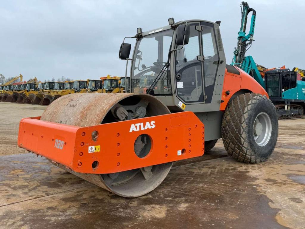 Atlas AW1120 (12t) Foto 3