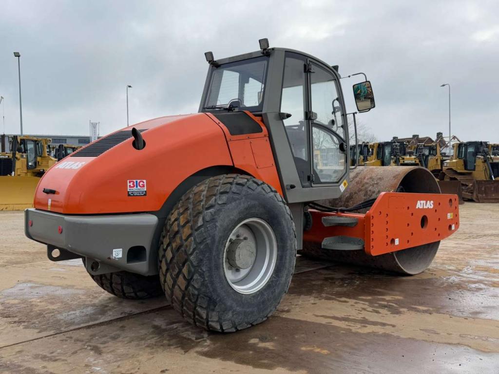 Atlas AW1120 (12t) Foto 6