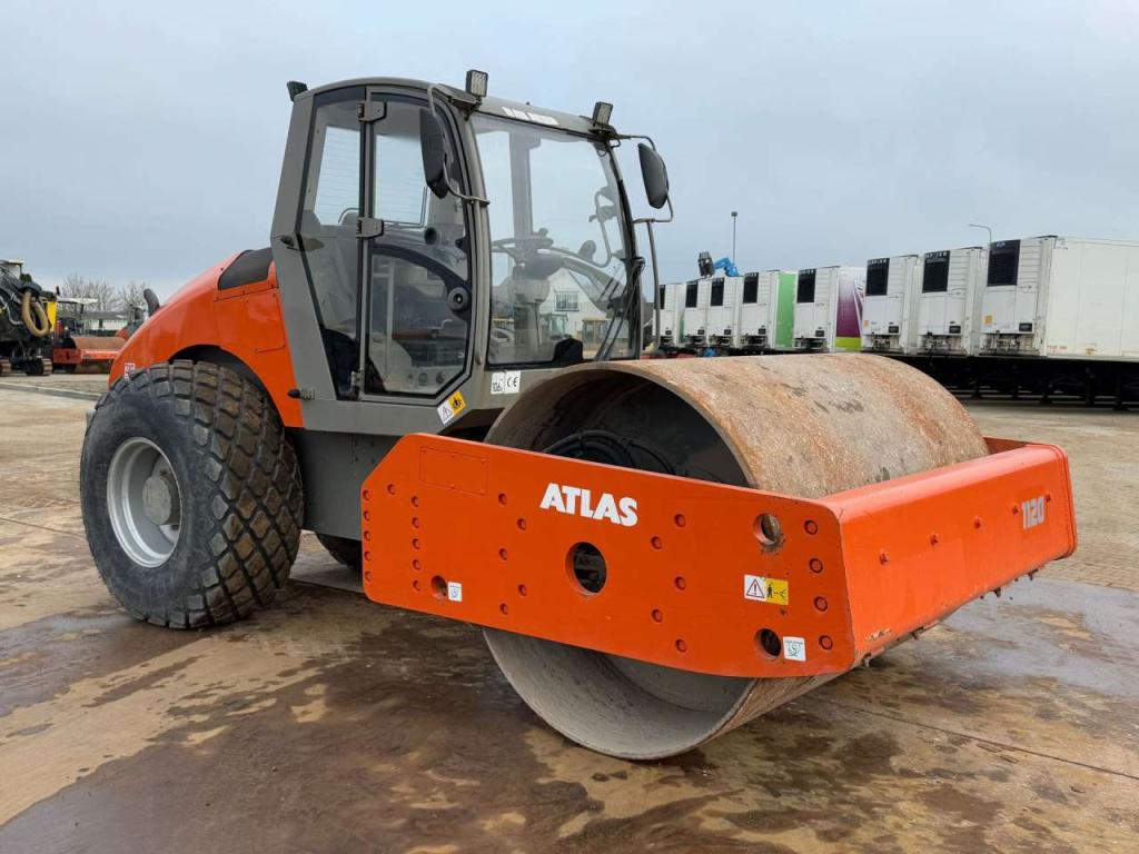 Atlas AW1120 (12t) Foto 7