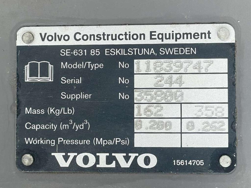 Volvo 600 Foto 2