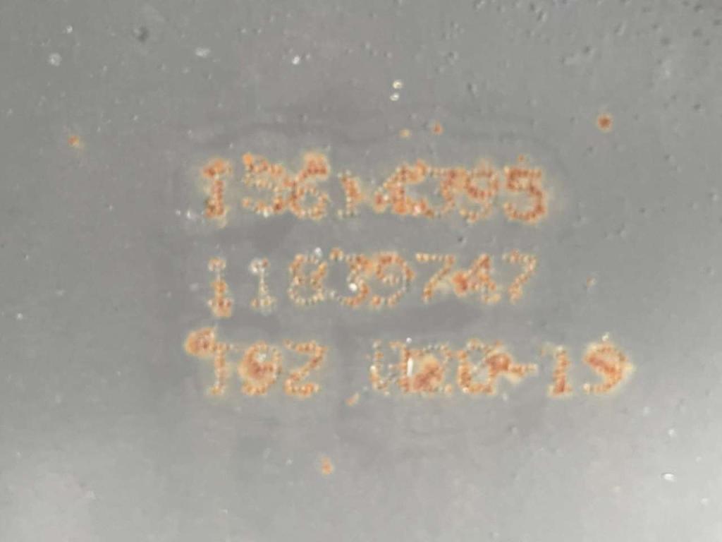 Volvo 600 Foto 4