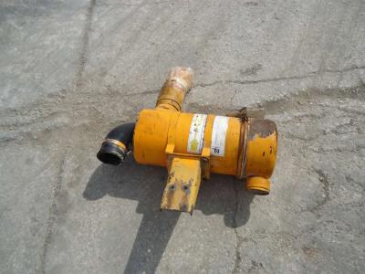 Carcasa del filtro de aire para Fiat Allis FL9 vendida por OLM 90 Srl