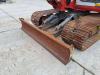 Takeuchi TB2150 Foto 13 thumbnail