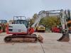 Takeuchi TB2150 Foto 5 thumbnail