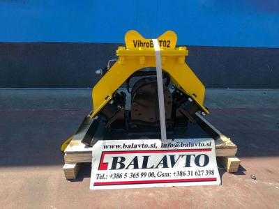 Vibro Bat 02 vendida por Balavto