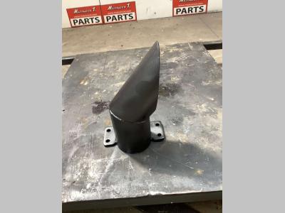 Colector de escape para Hitachi ZX85 vendida por Massucco T. Srl Area Ricambi