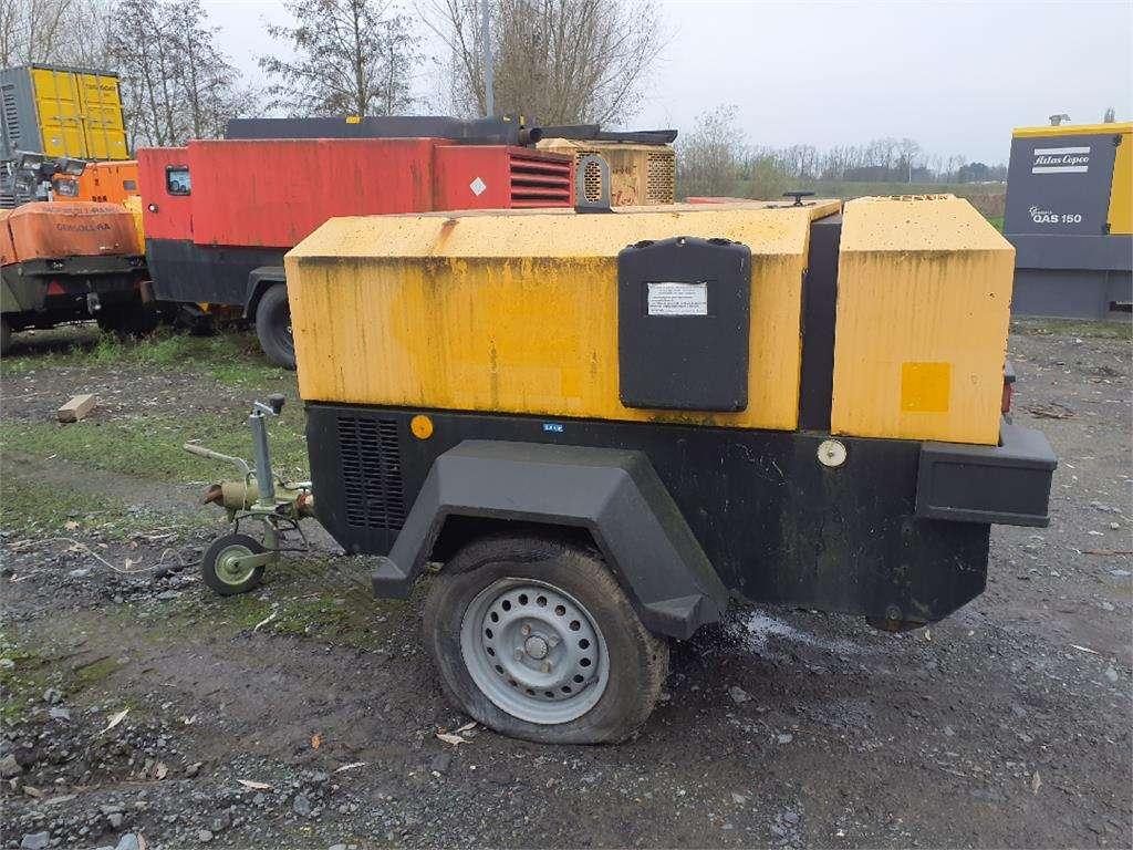 Ingersoll Rand 7 / 41 - N Foto 2