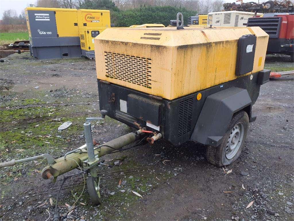Ingersoll Rand 7 / 41 - N Foto 3