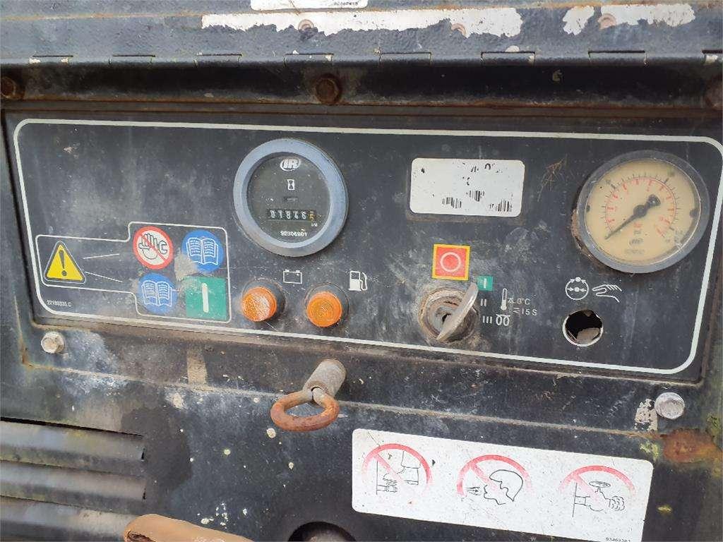Ingersoll Rand 7 / 41 - N Foto 4