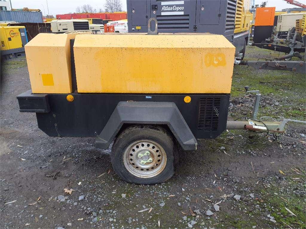 Ingersoll Rand 7 / 41 - N Foto 5