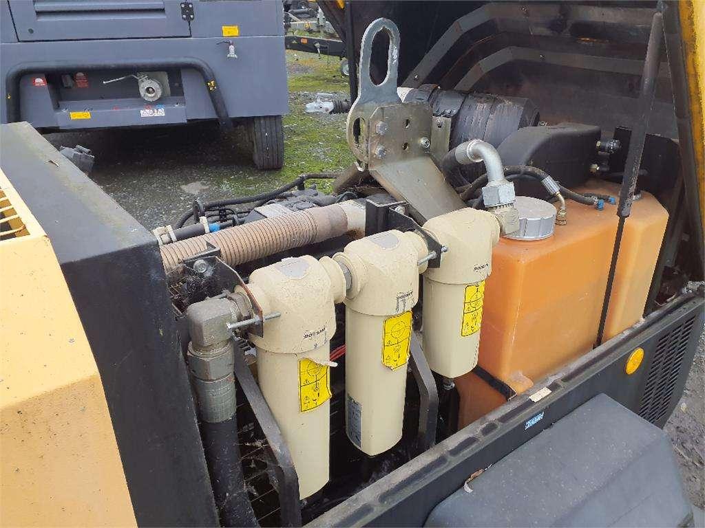 Ingersoll Rand 7 / 41 - N Foto 6