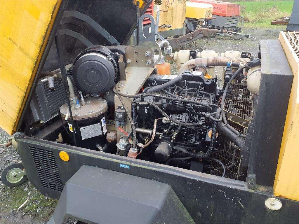 Ingersoll Rand 7 / 41 - N Foto 7