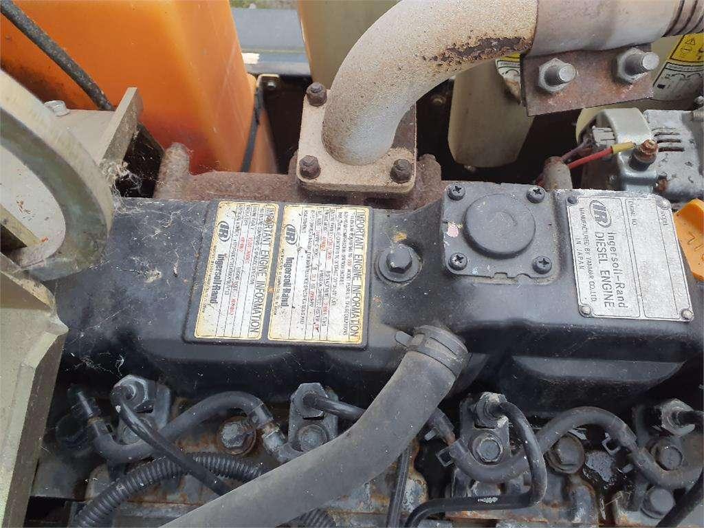 Ingersoll Rand 7 / 41 - N Foto 8