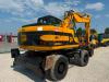 JCB JS130W Foto 4 thumbnail