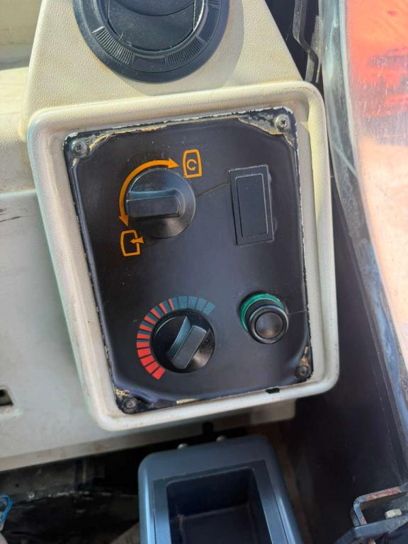 JCB JS130W Foto 10
