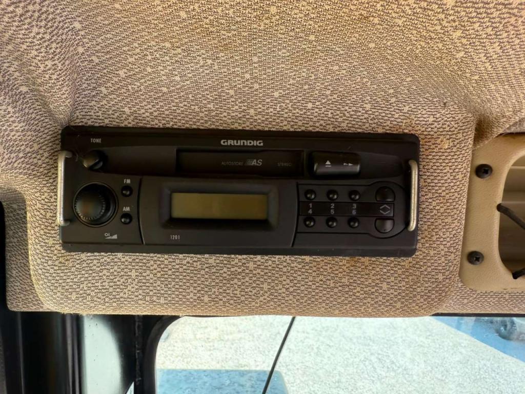 JCB JS130W Foto 14