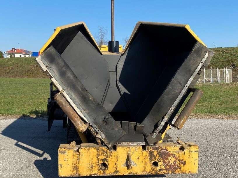 Caterpillar BB621E Foto 15