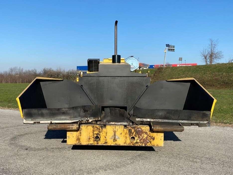 Caterpillar BB621E Foto 16