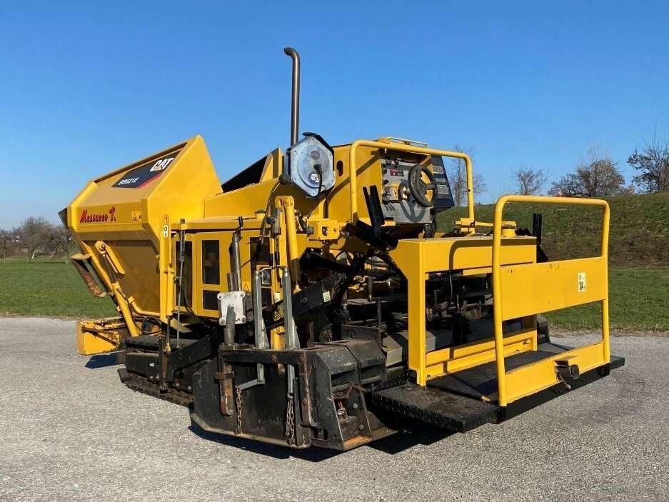 Caterpillar BB621E Foto 3