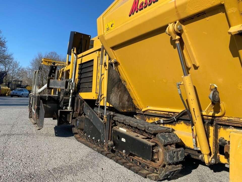 Caterpillar BB621E Foto 4