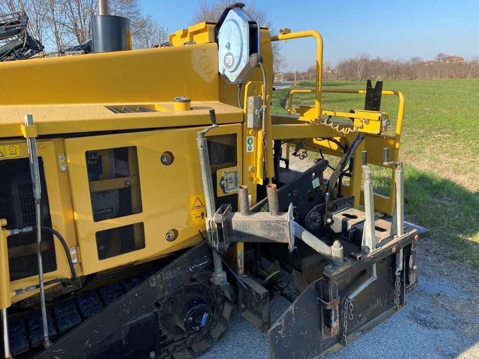 Caterpillar BB621E Foto 6
