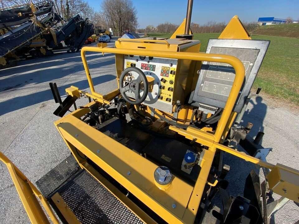Caterpillar BB621E Foto 7