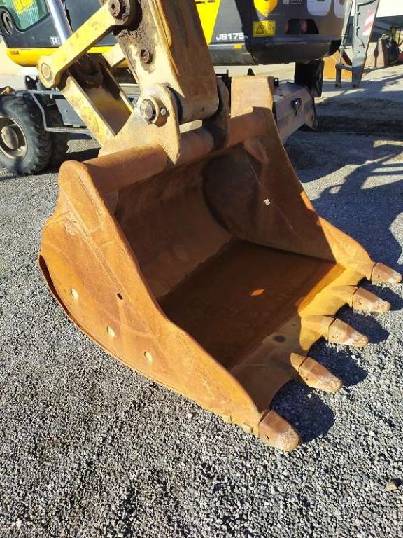 New Holland E265 Foto 7
