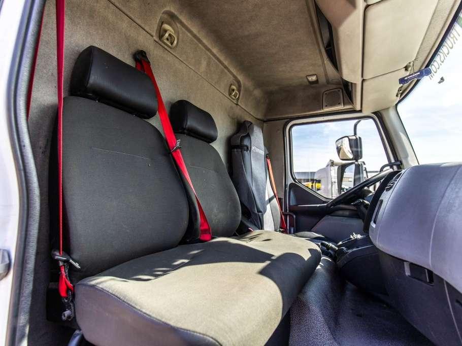 Renault D16 240 DXI Foto 14
