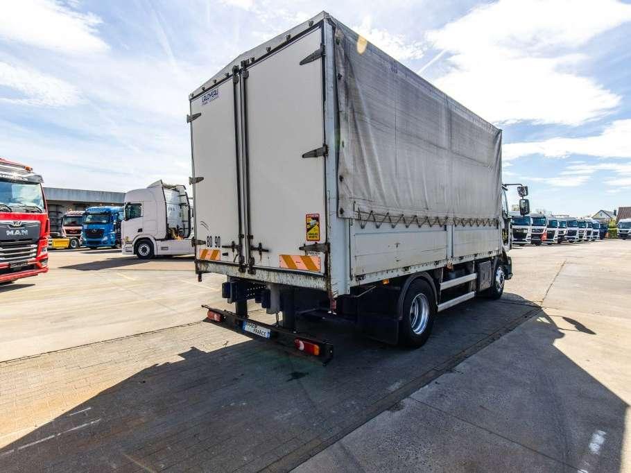 Renault D16 240 DXI Foto 4