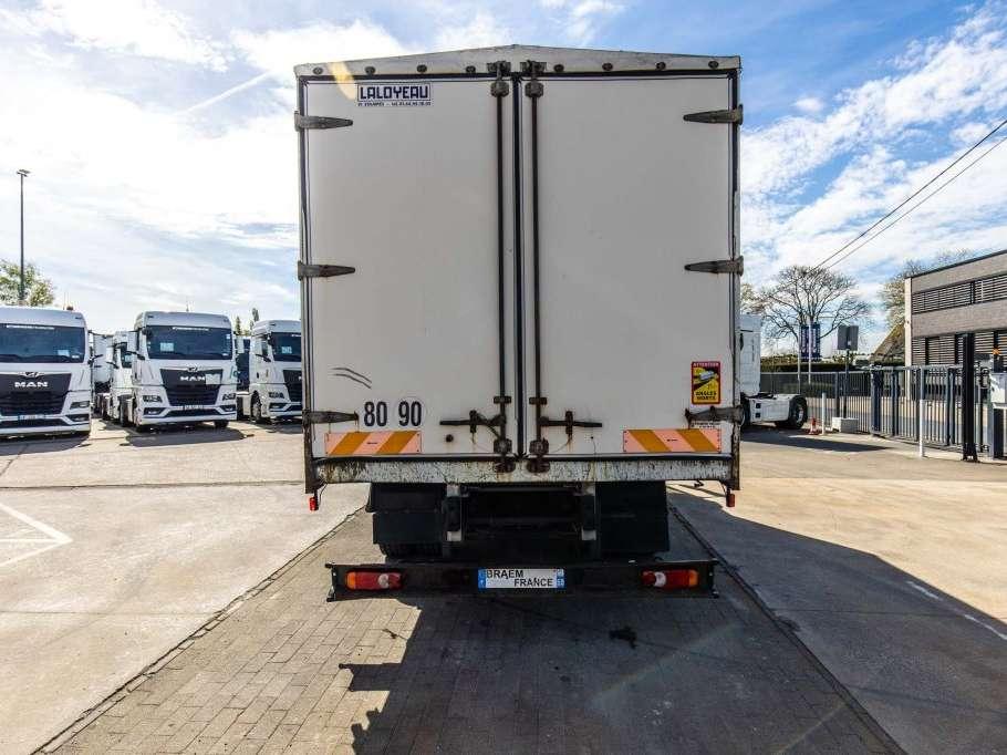 Renault D16 240 DXI Foto 5