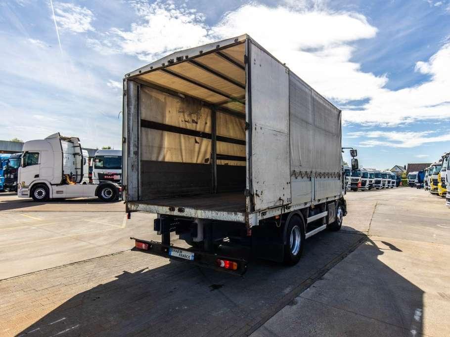 Renault D16 240 DXI Foto 8