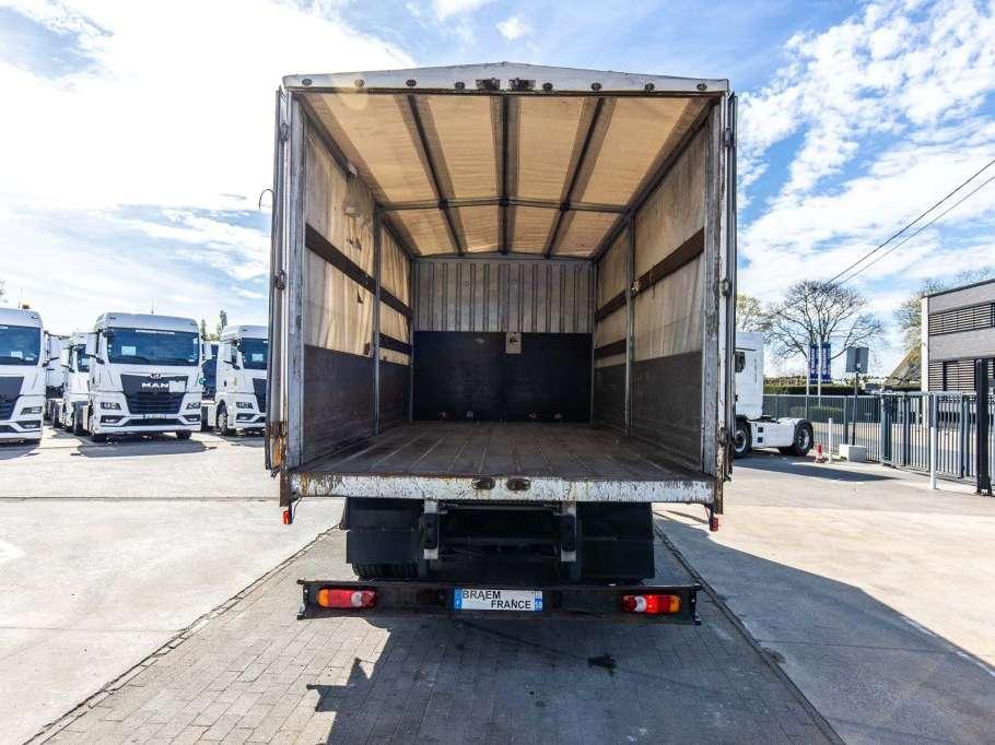 Renault D16 240 DXI Foto 9