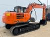 Hitachi ZX140H-GI - New / Isuzu Engine Foto 5 thumbnail