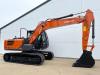 Hitachi ZX140H-GI - New / Isuzu Engine Foto 7 thumbnail