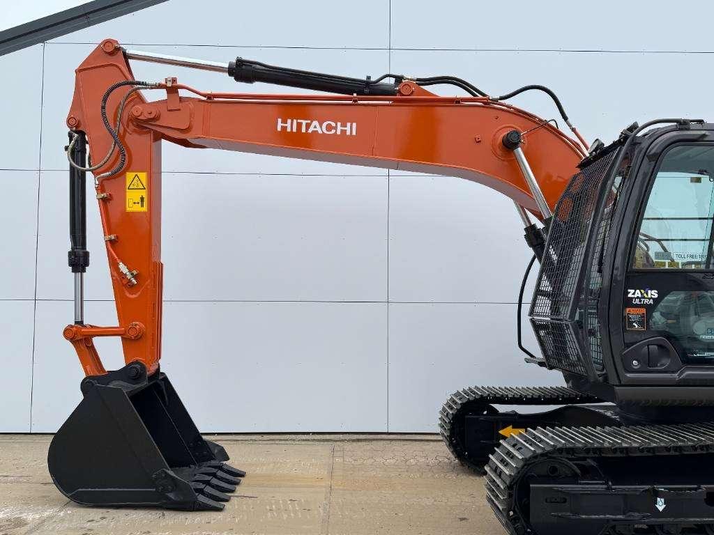 Hitachi ZX140H-GI - New / Isuzu Engine Foto 10